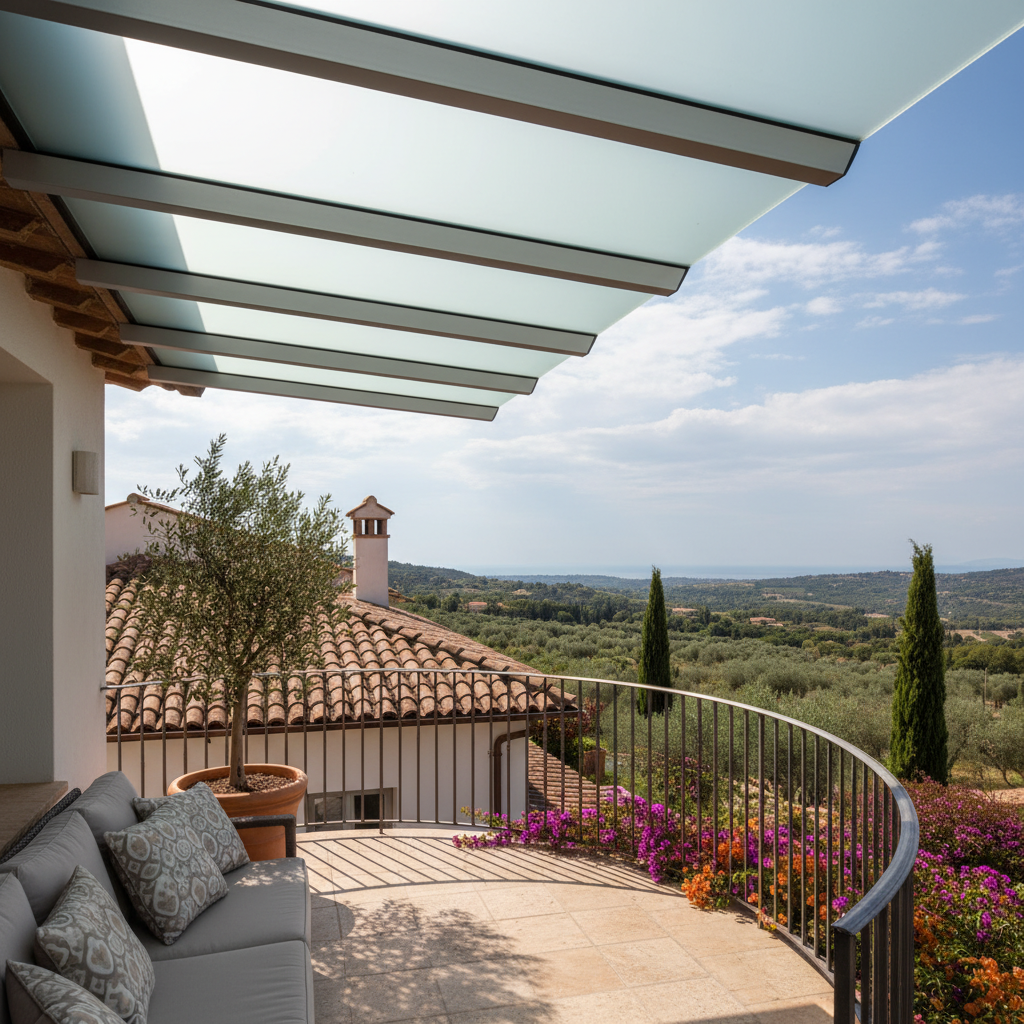 רשתות הצללה לבתי ספר: פתרון חסכוני להגנה בחצרות ובמגרשים