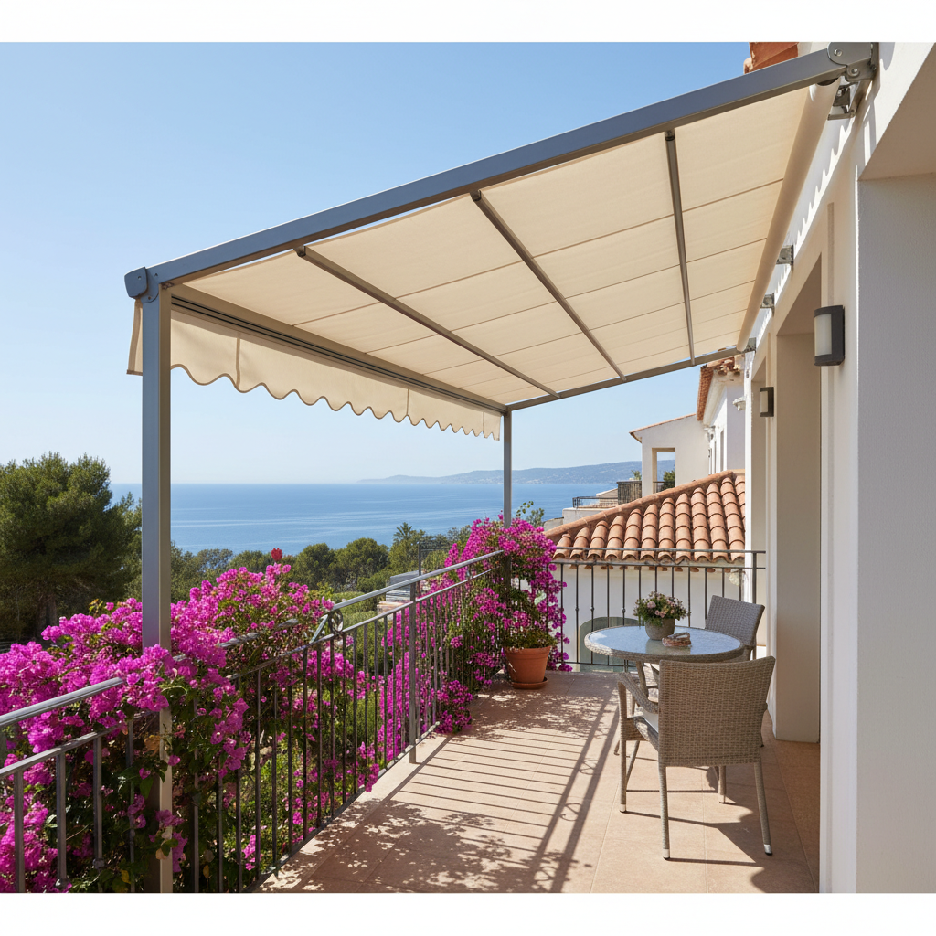 מערכות הצללה: מה לבדוק לפני התקנה כדי למנוע בלאי מהיר