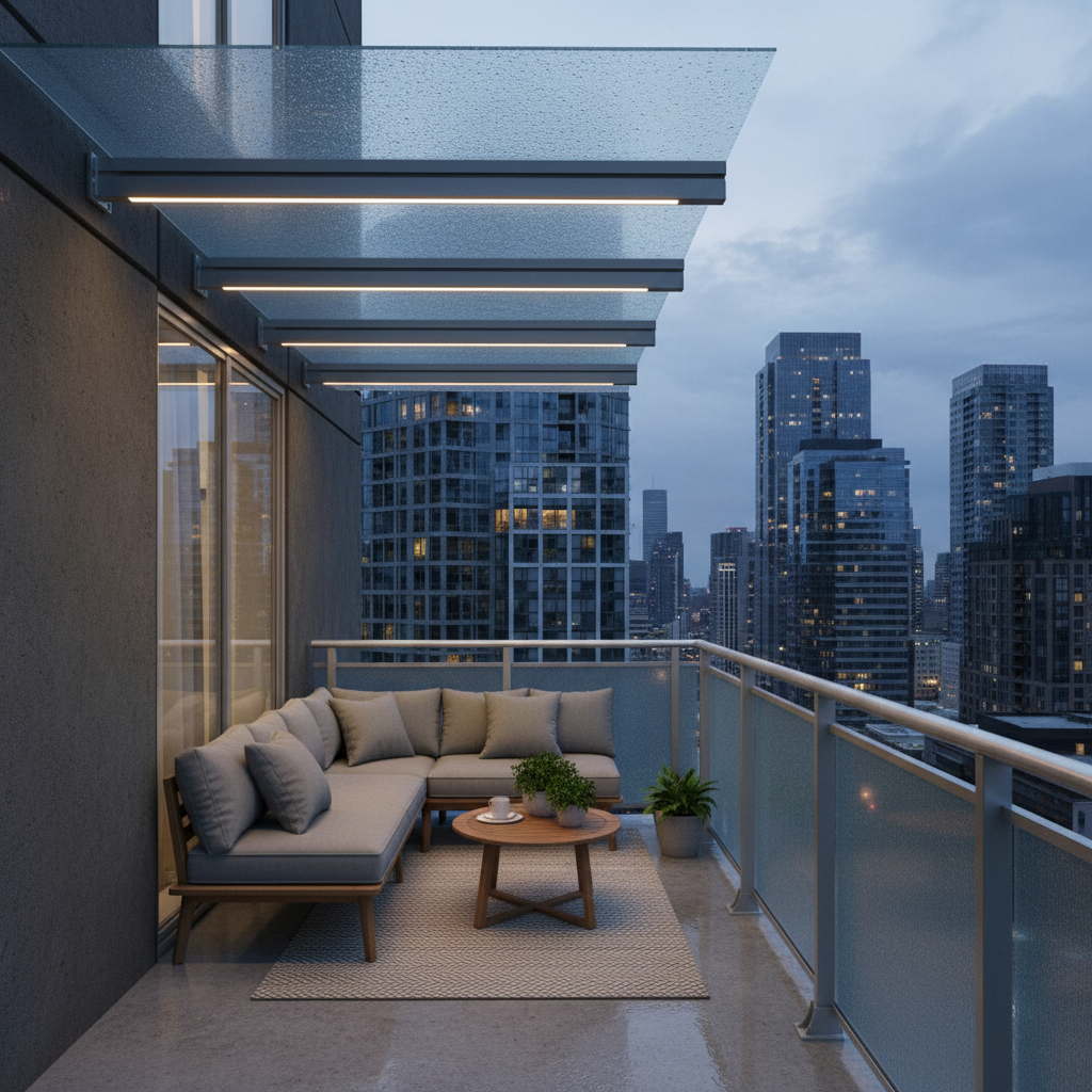 פתרונות הצללה לפארקים ולמוסדות ציבוריים: הצללה רחבה ותחזוקה קלה